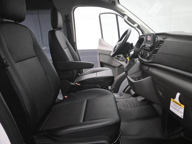 Photo of 2025 Oxford White Ford Transit-150