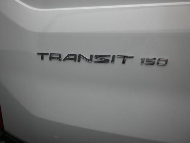 Photo of 2025 Oxford White Ford Transit-150