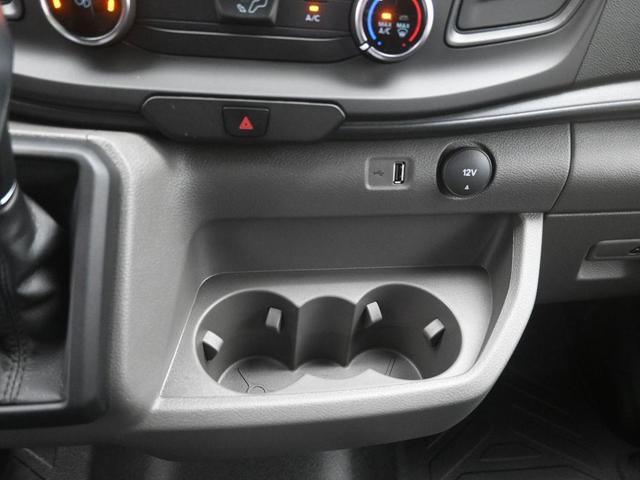 Photo of 2025 Oxford White Ford Transit-150