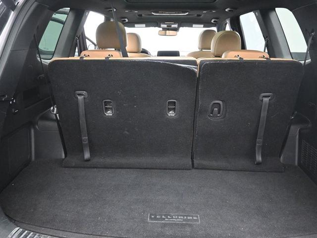 Photo of 2021 Ebony Black Kia Telluride
