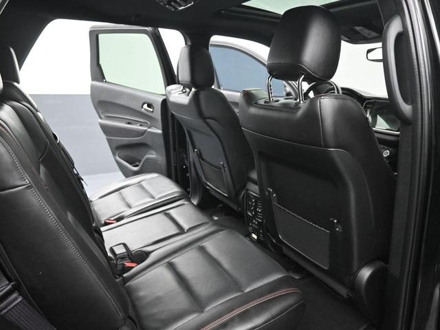 Photo of 2023 DB Black Crystal Clearcoat Dodge Durango