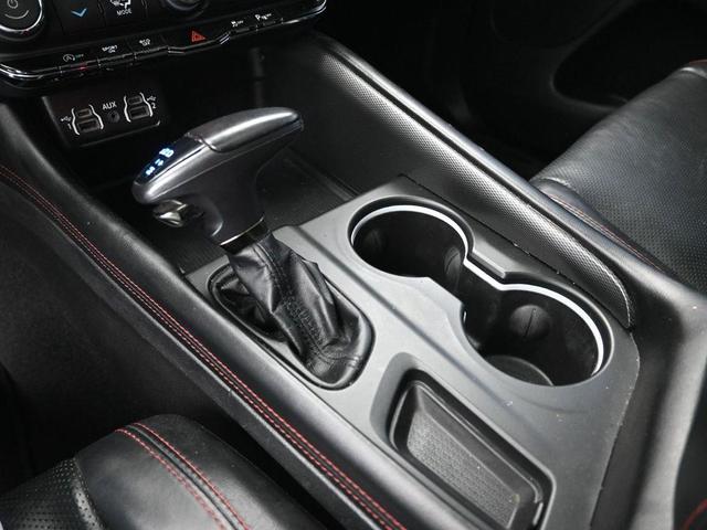 Photo of 2023 DB Black Crystal Clearcoat Dodge Durango