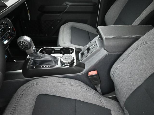 Photo of 2025 Oxford White Ford Bronco