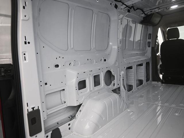Photo of 2025 Oxford White Ford Transit-150