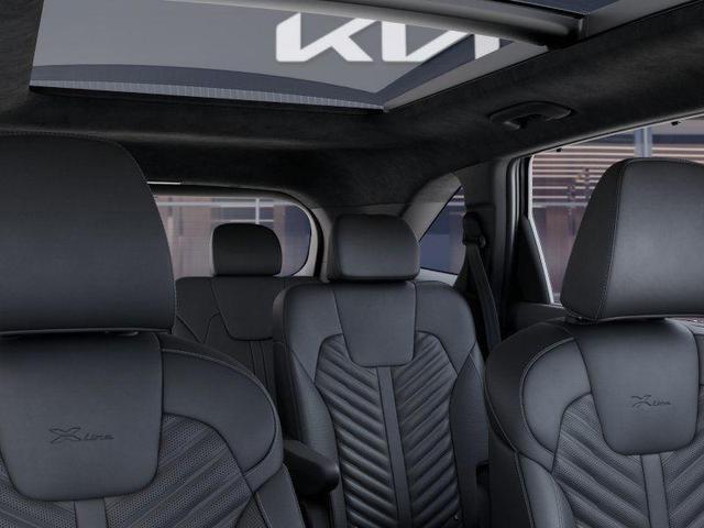 Photo of 2026 Panthera Metal Kia Sorento