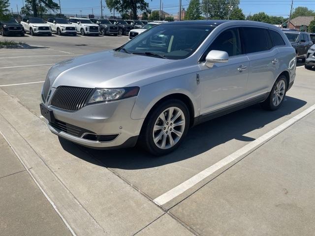 2014 Lincoln MKT