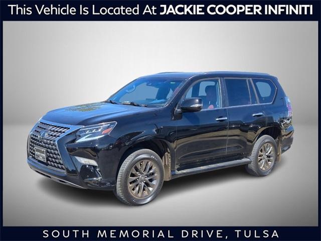 2023 Lexus Gx 460