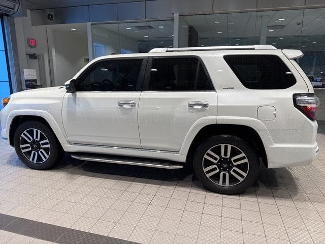 2015 Toyota 4runner