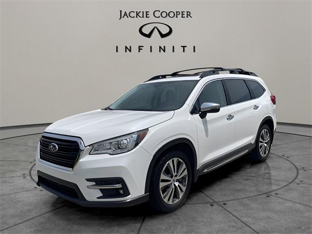 2019 Subaru Ascent
