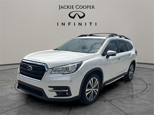 2019 Subaru Ascent