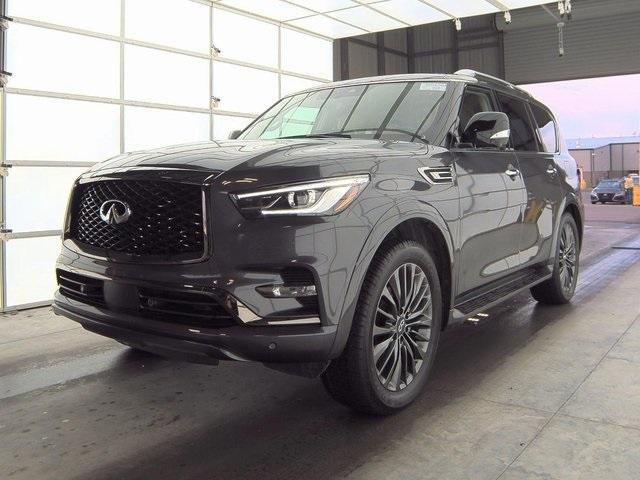 2023 Infiniti QX80