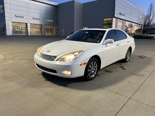 2002 Lexus Es 300