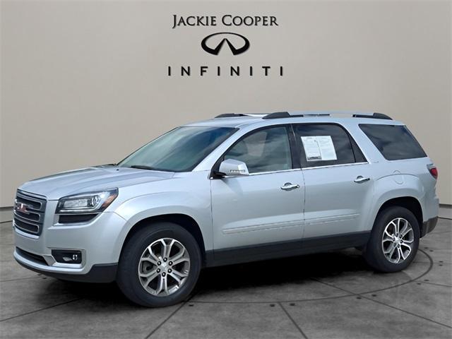 2016 GMC Acadia