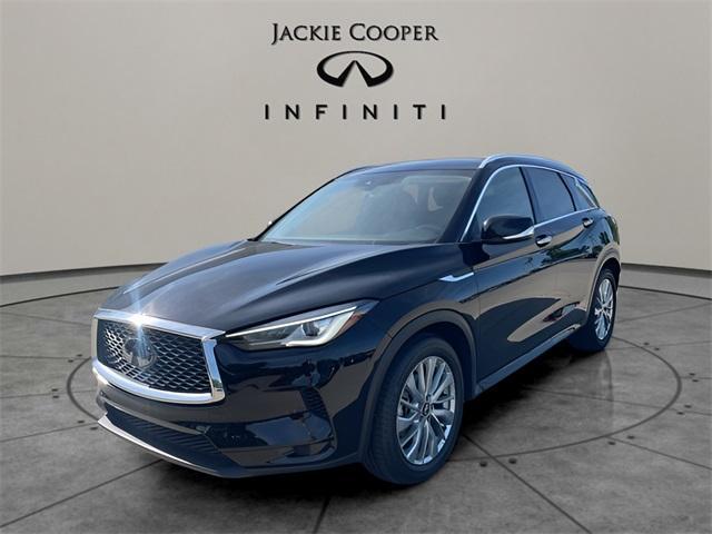 2024 Infiniti QX50