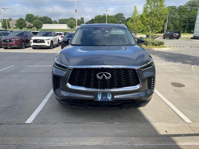 2023 Infiniti QX60