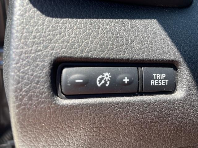 Photo of 2019 Gun Metallic Nissan Rogue