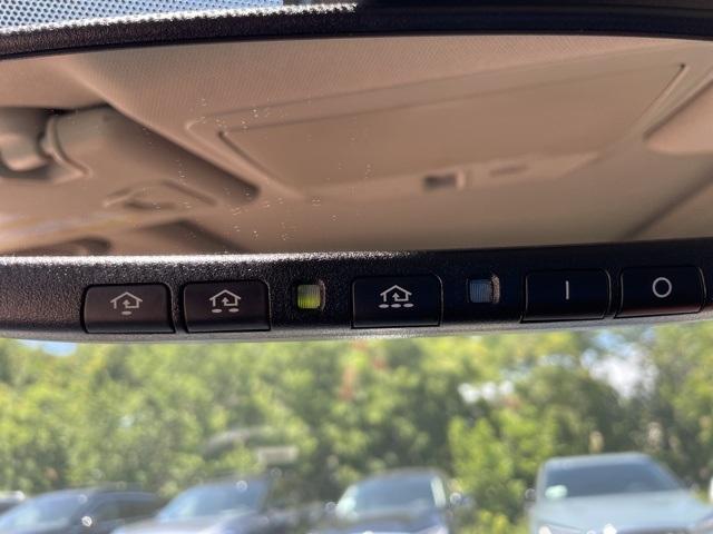 Photo of 2019 Gun Metallic Nissan Rogue