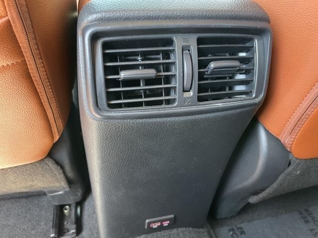Photo of 2019 Gun Metallic Nissan Rogue