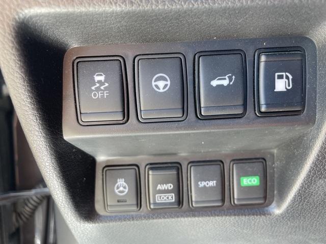 Photo of 2019 Gun Metallic Nissan Rogue