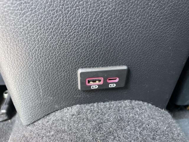 Photo of 2019 Gun Metallic Nissan Rogue