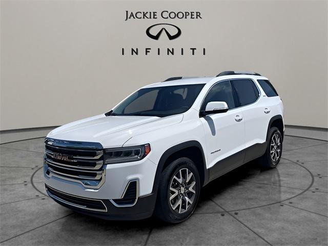 2021 GMC Acadia