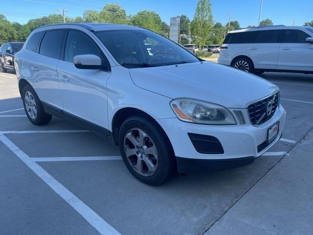 2011 Volvo XC60