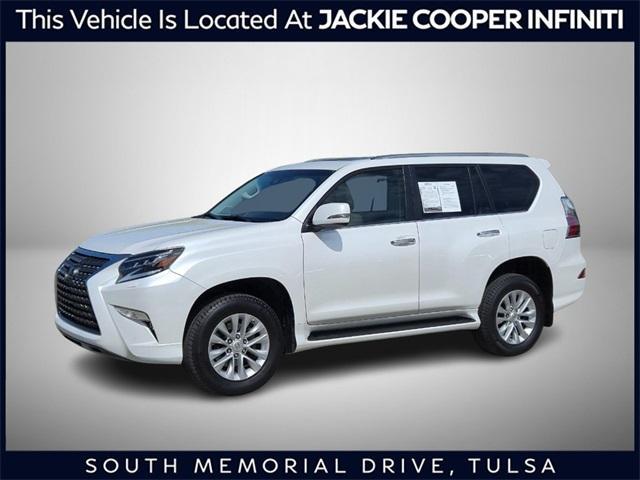 2023 Lexus Gx 460