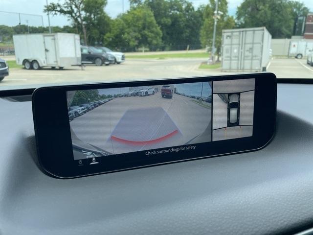 Photo of 2023 Ziron Sand Metallic Mazda CX-50
