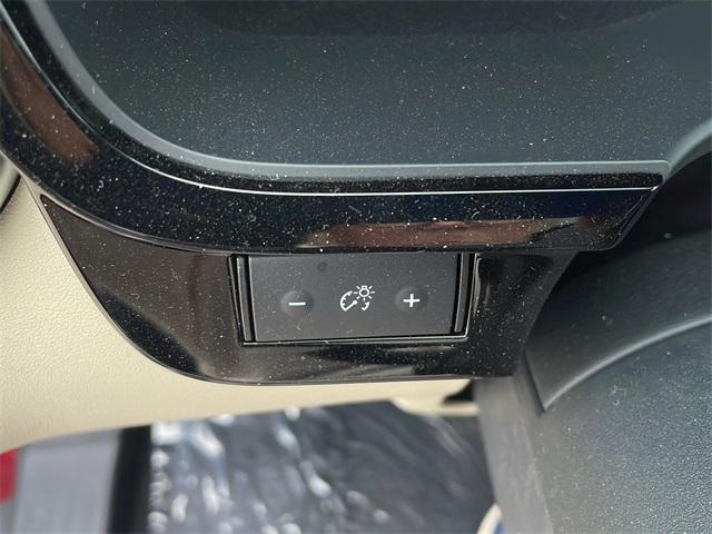 Photo of 2025 Deep Bordeaux INFINITI QX60
