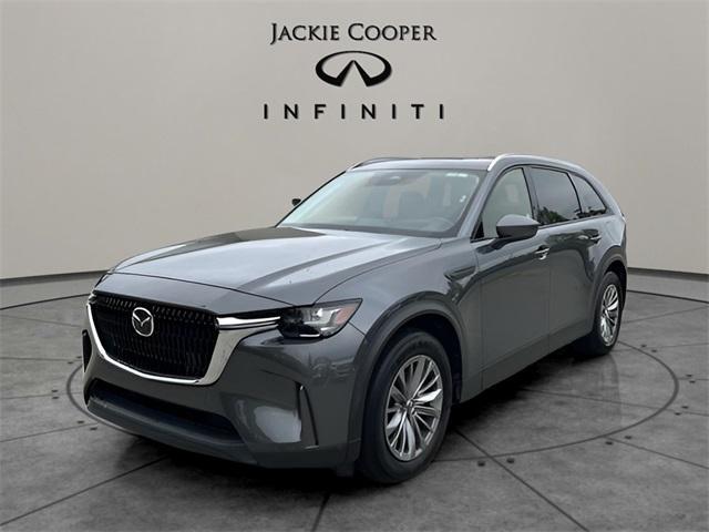 2024 Mazda Cx-90