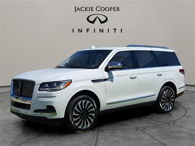 2024 Lincoln Navigator
