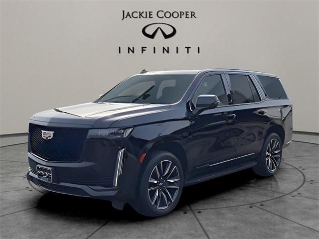 2023 Cadillac Escalade