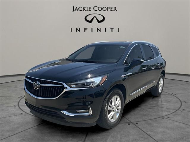 2020 Buick Enclave