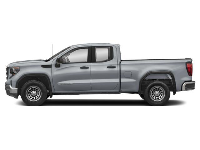Photo of 2026 Sterling Metallic GMC Sierra 1500
