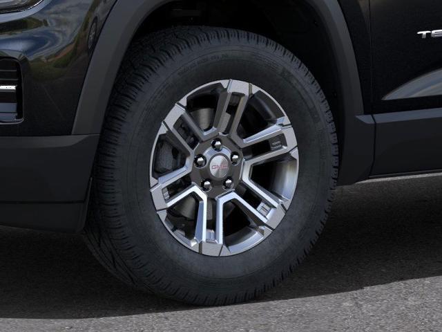 Photo of 2025 Ebony Twilight Metallic GMC Terrain