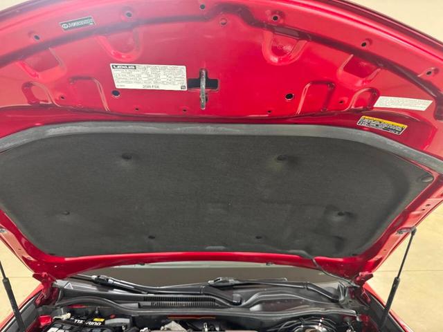 Photo of 2016 Red Lexus RC 300