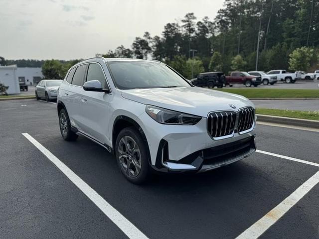 2023 BMW X1