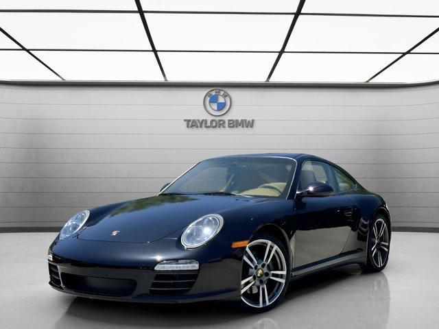 2012 Porsche 911