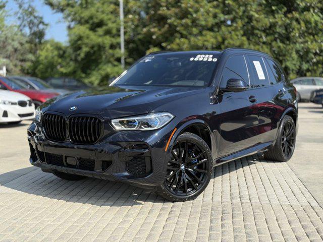 2023 BMW X5