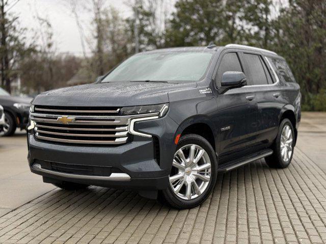 2021 Chevrolet Tahoe