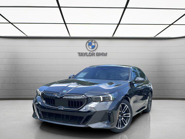 2024 BMW 530