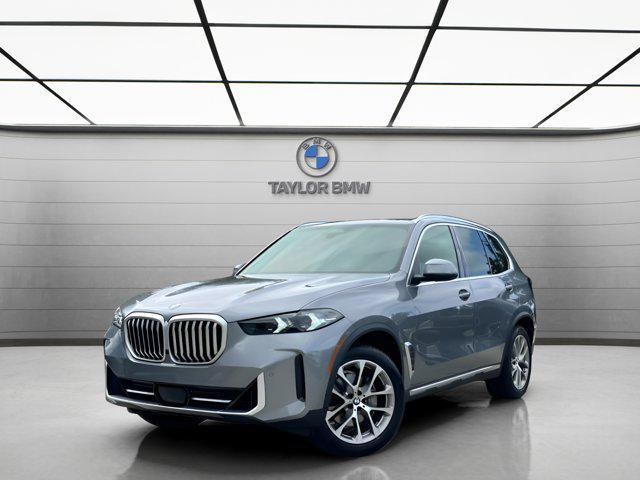 2024 BMW X5