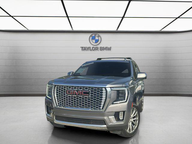 2021 GMC Yukon