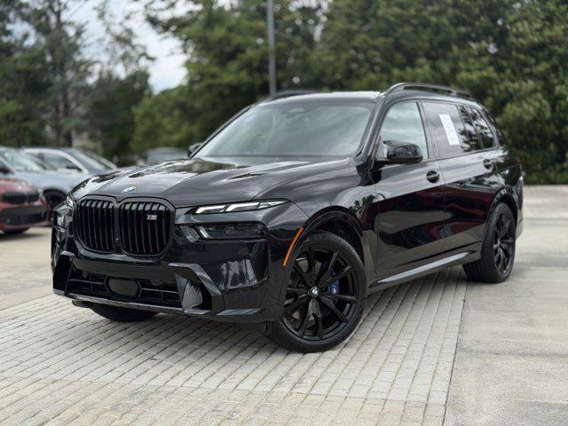 2024 BMW X7