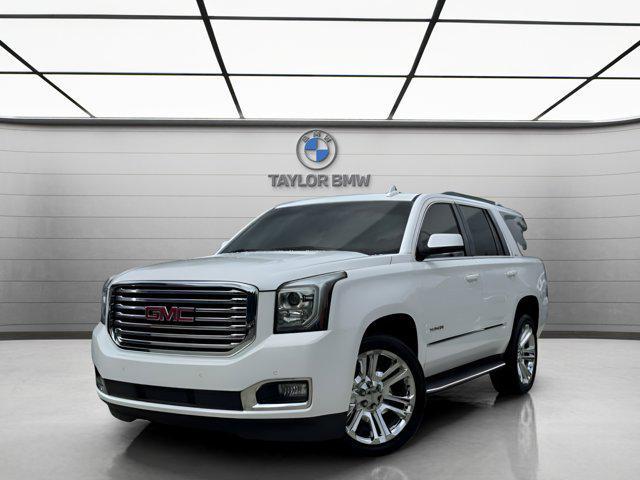 2019 GMC Yukon