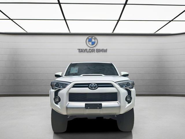 2021 Toyota 4runner