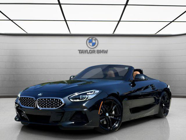 2019 BMW Z4