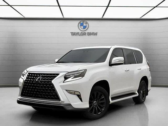 2022 Lexus Gx 460