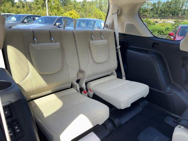 Photo of 2021 Black Onyx Lexus GX 460