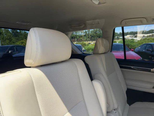Photo of 2021 Black Onyx Lexus GX 460